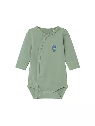 NAME IT | Baby Wickelbody NBMNEDRICK | 
